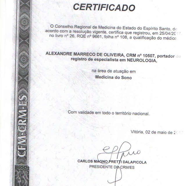Ampliar imagem: certificate 1