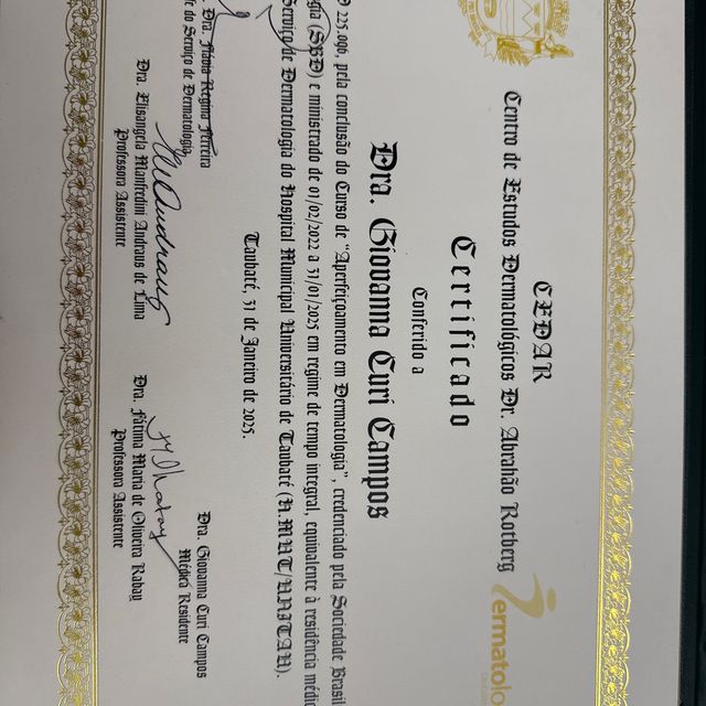 Ampliar imagem: certificate 1