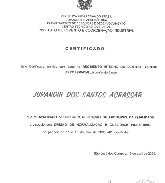 Ampliar imagem: certificate 16
