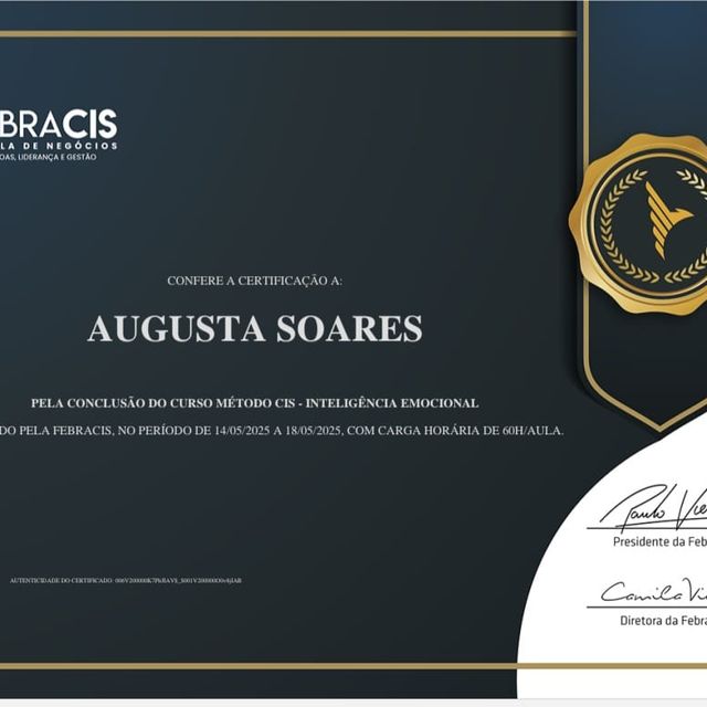 Ampliar imagem: certificate 2