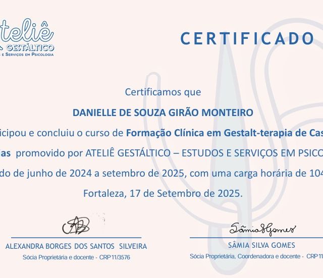 Ampliar imagem: certificate 5