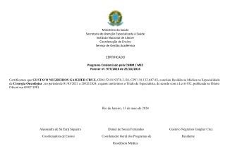 Ampliar imagem: certificate 4