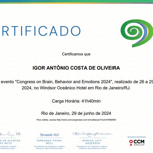 Ampliar imagem: certificate 4