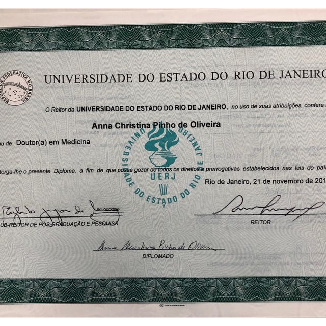 Ampliar imagem: certificate 5