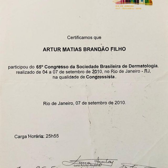 Ampliar imagem: certificate 15