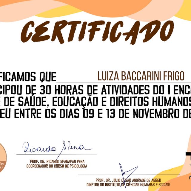 Ampliar imagem: certificate 2