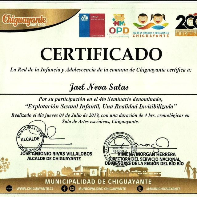 Acercar imagen: certificate 3