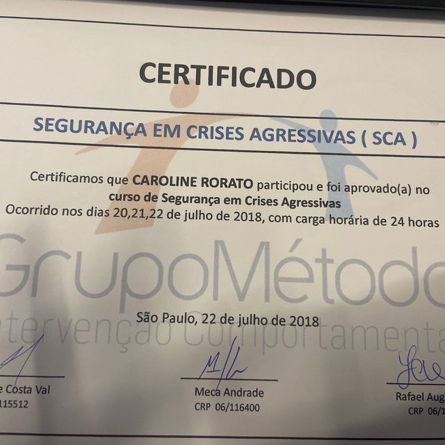 Ampliar imagem: certificate 3