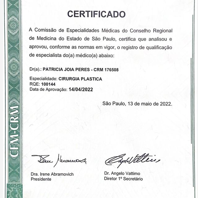 Ampliar imagem: certificate 4