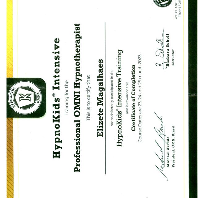 Ampliar imagem: certificate 9