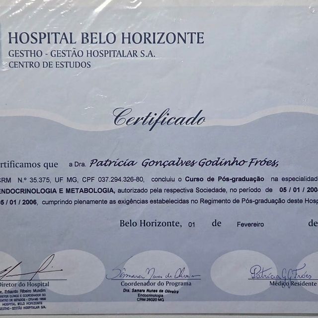 Ampliar imagem: certificate 4