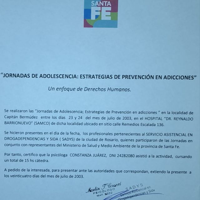 Acercar imagen: certificate 11