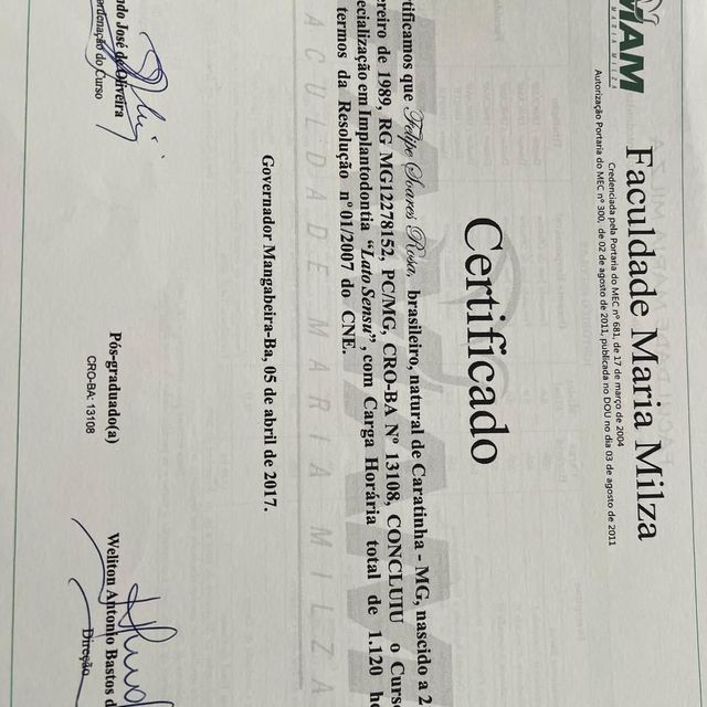 Ampliar imagem: certificate 1