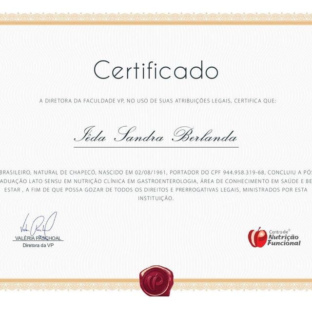 Ampliar imagem: certificate 1