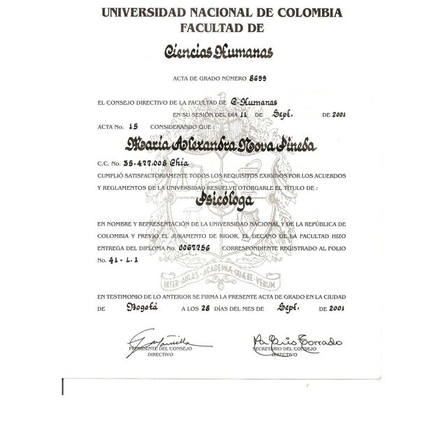Acercar imagen: certificate 1