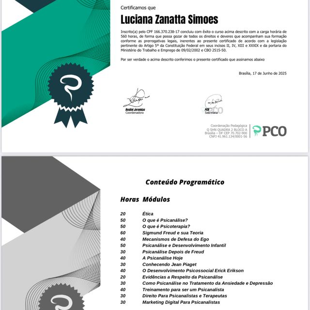 Ampliar imagem: certificate 1