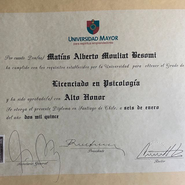 Acercar imagen: certificate 1