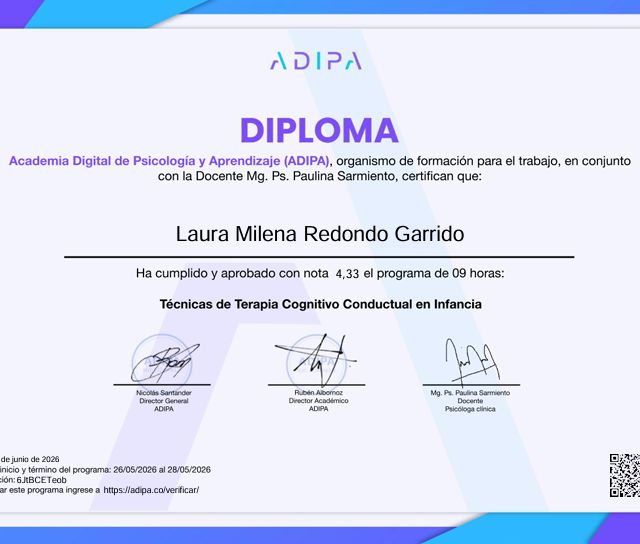 Acercar imagen: certificate 7