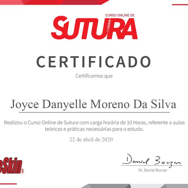 Ampliar imagem: certificate 6
