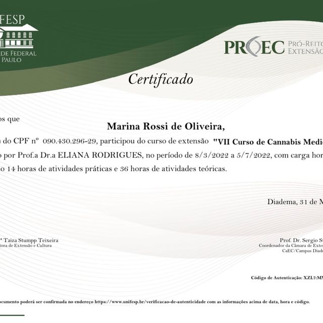 Ampliar imagem: certificate 5