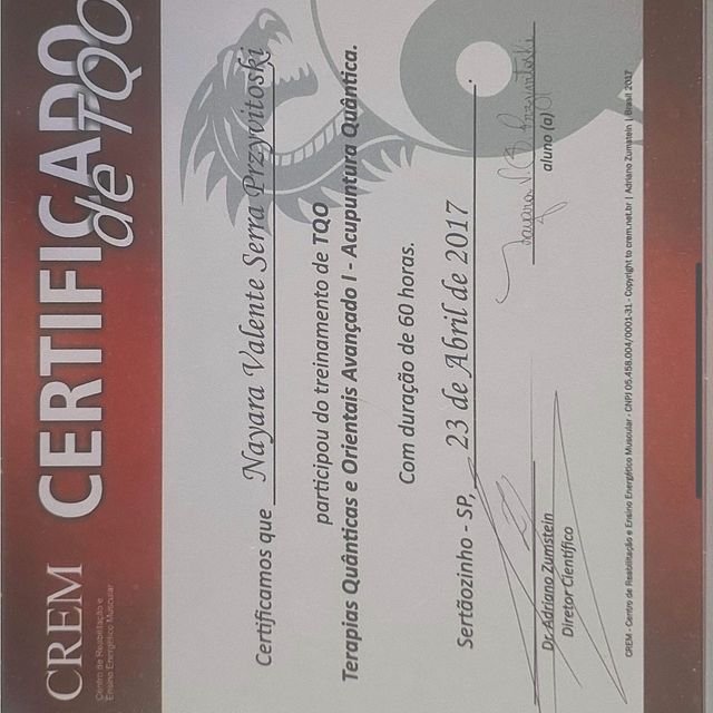 Ampliar imagem: certificate 9