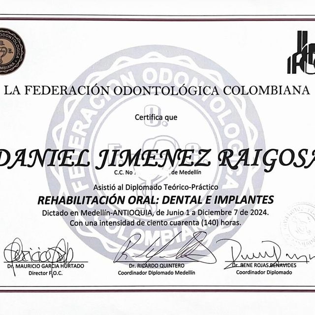 Acercar imagen: certificate 8