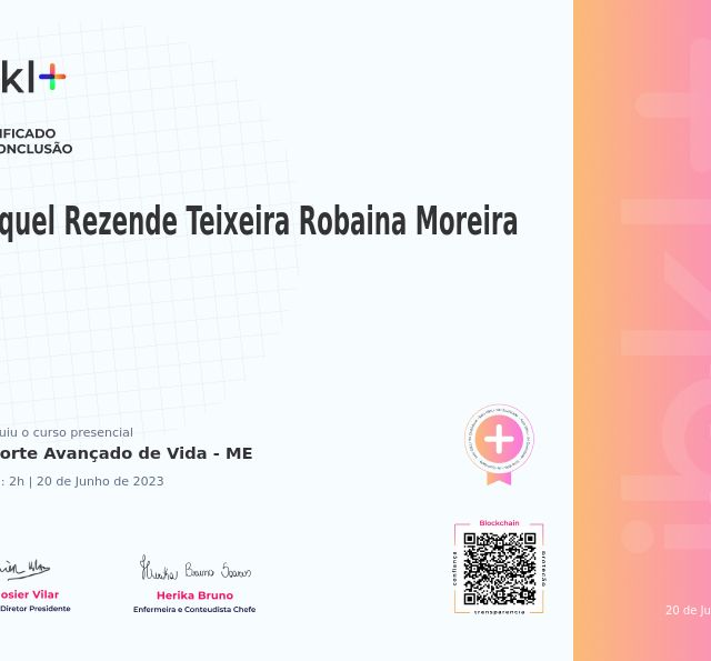 Ampliar imagem: certificate 1