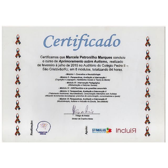Ampliar imagem: certificate 8