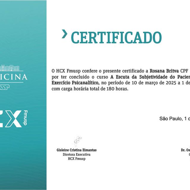 Ampliar imagem: certificate 1