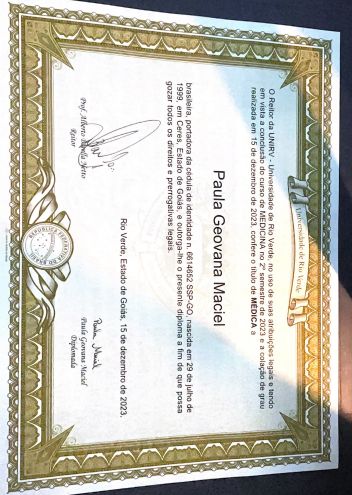 Ampliar imagem: certificate 1