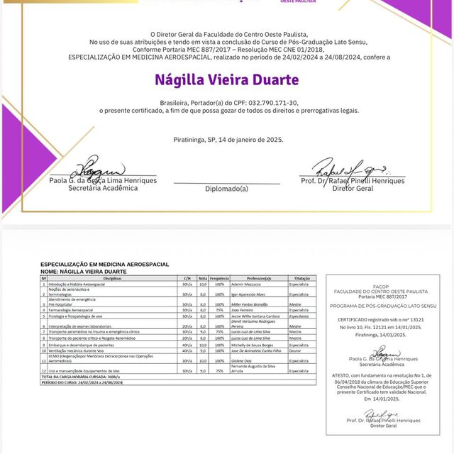 Ampliar imagem: certificate 3