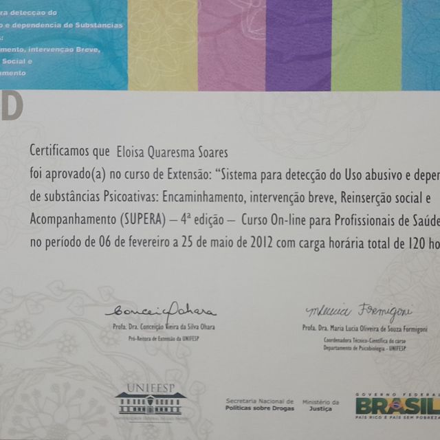 Ampliar imagem: certificate 1