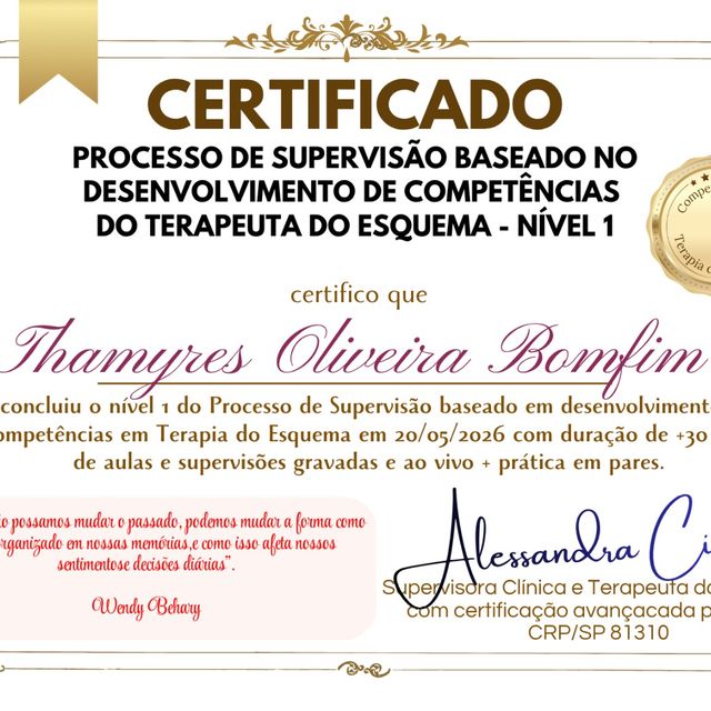 Ampliar imagem: certificate 3