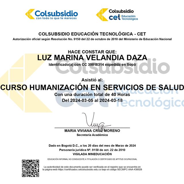 Acercar imagen: certificate 2