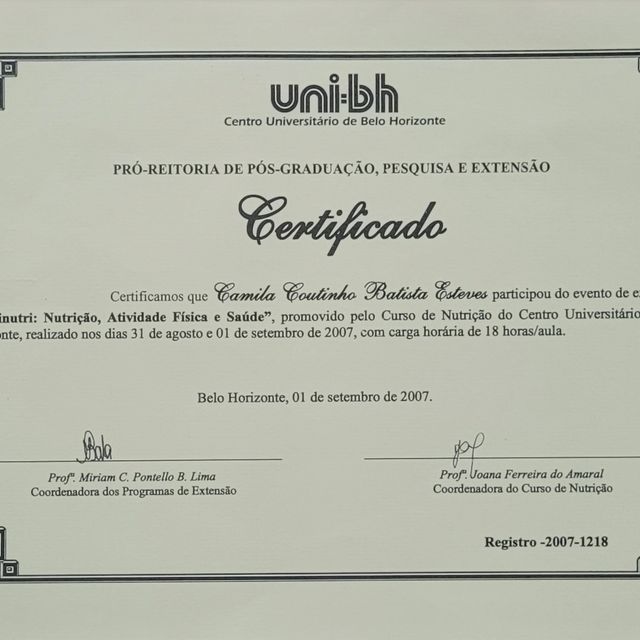 Ampliar imagem: certificate 8