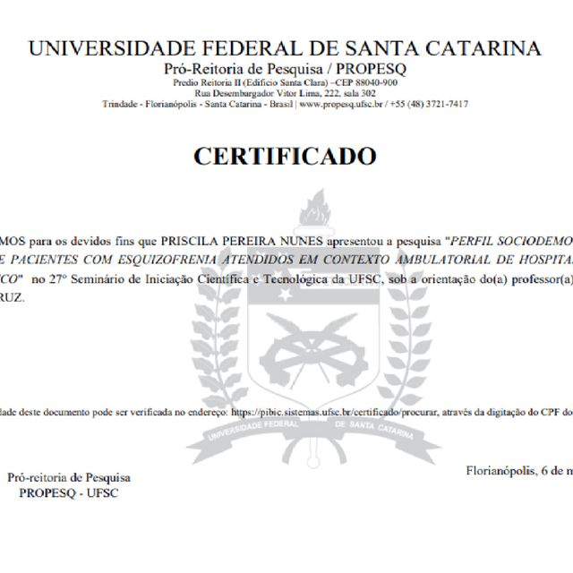 Ampliar imagem: certificate 1