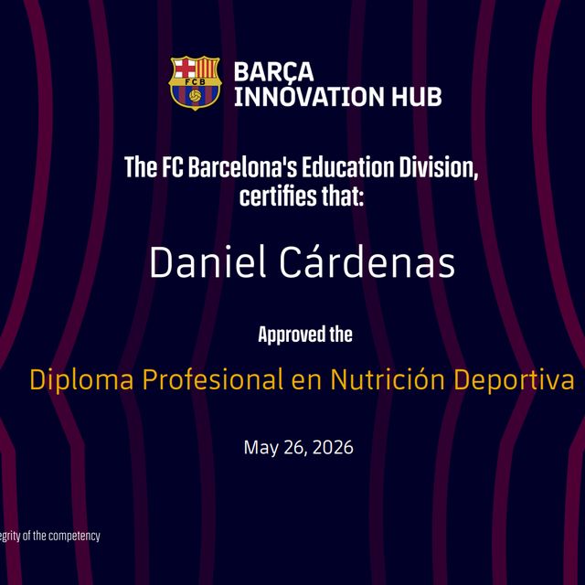 Acercar imagen: certificate 1