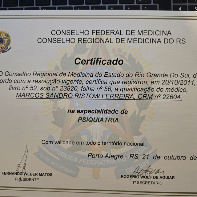 Ampliar imagem: certificate 1