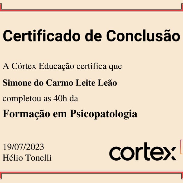 Ampliar imagem: certificate 3