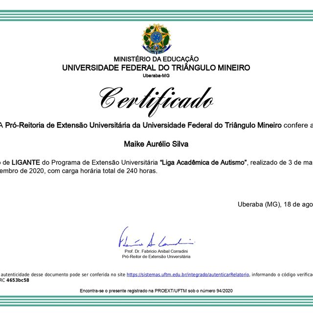 Ampliar imagem: certificate 5