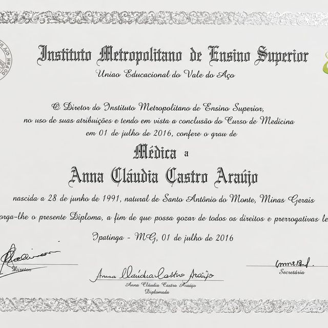 Ampliar imagem: certificate 3