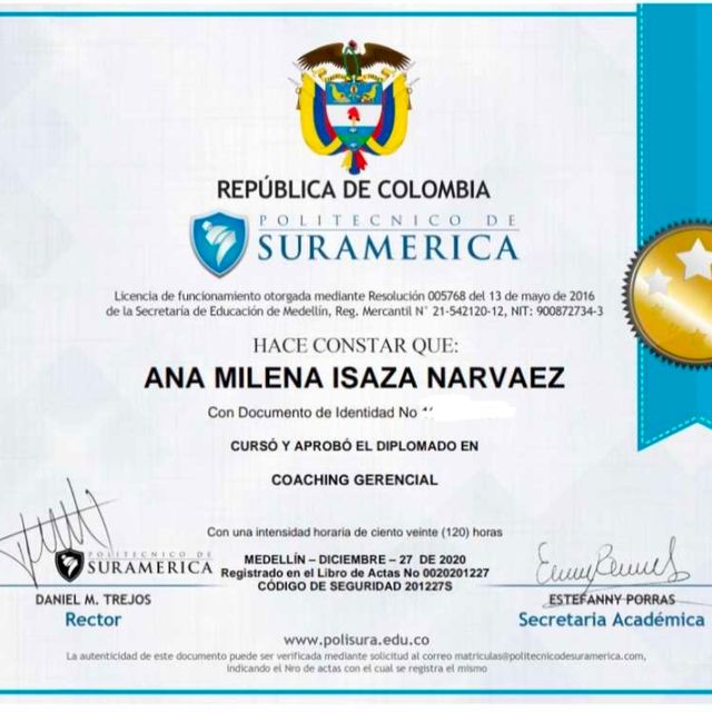 Acercar imagen: certificate 31