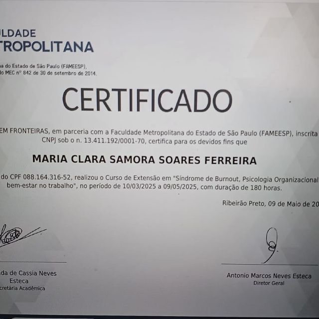 Ampliar imagem: certificate 5