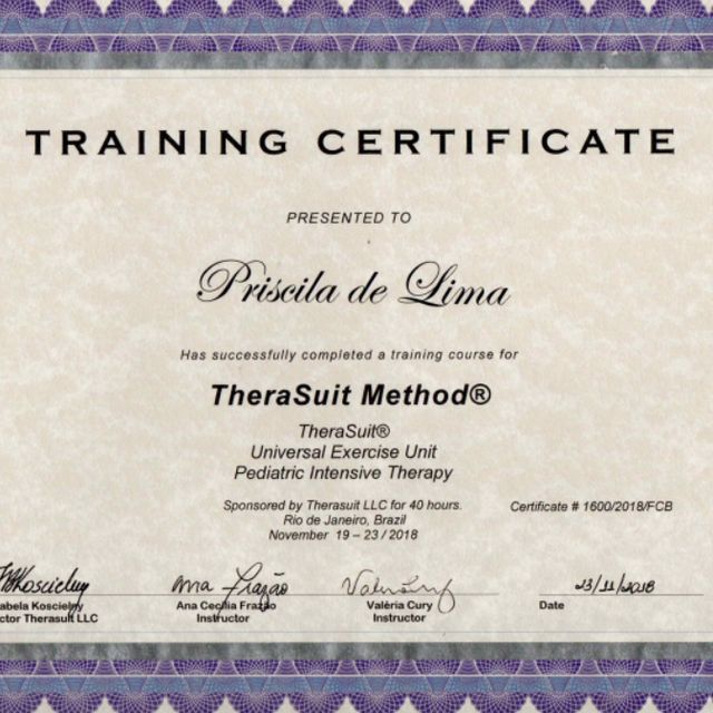 Ampliar imagem: certificate 4
