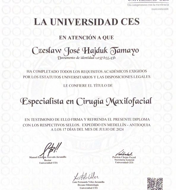 Acercar imagen: certificate 1
