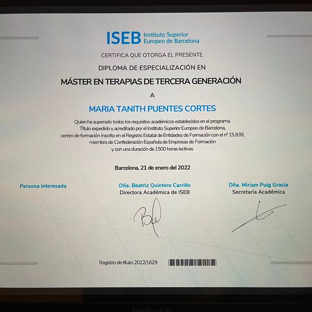 Acercar imagen: certificate 15