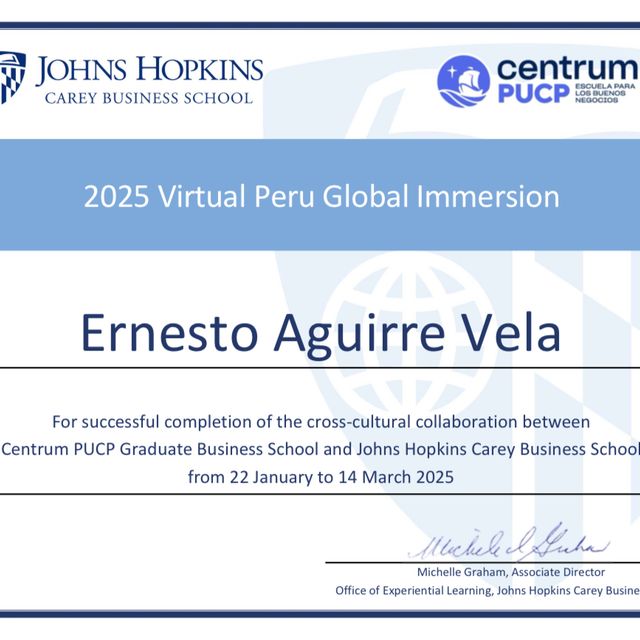 Acercar imagen: certificate 36