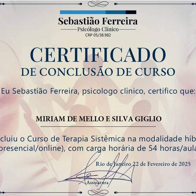 Ampliar imagem: certificate 7