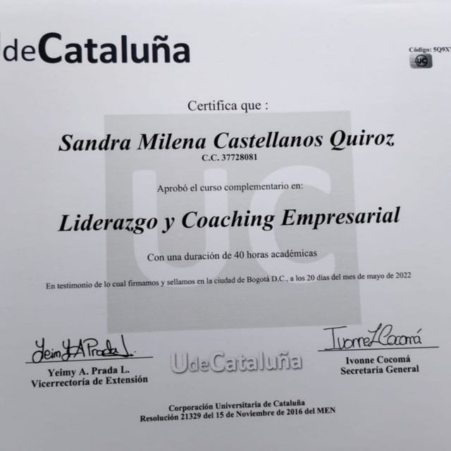 Acercar imagen: certificate 1
