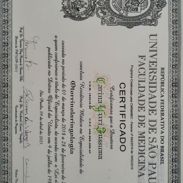 Ampliar imagem: certificate 1